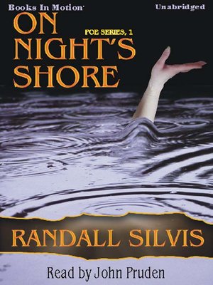 cover image of On Night's Shore